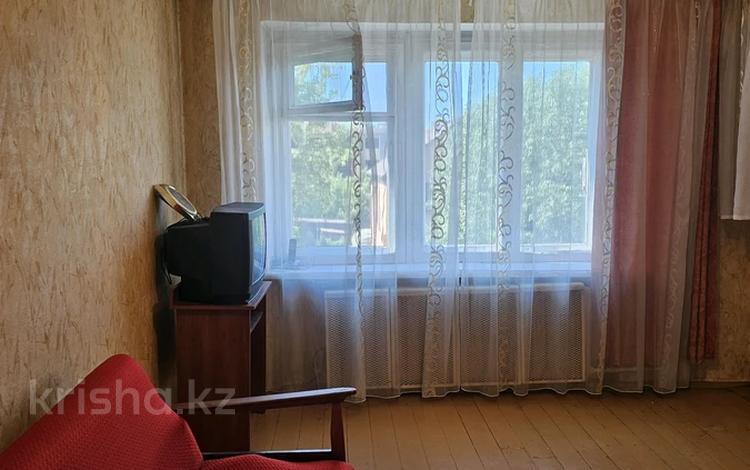 2-комнатная квартира · 52 м² · 3/5 этаж, Кошукова за 17.8 млн ₸ в Петропавловске — фото 2