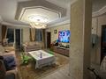 3-комнатная квартира, 103 м², 7/16 этаж, абая 63 — жаннура за 50 млн 〒 в Астане, Алматы р-н — фото 10