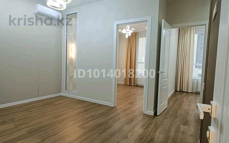 3-бөлмелі пәтер · 40 м² · 5/9 қабат, Шұғыла ш/а., Сакена жунисова 2/25 — Толе би, бағасы: 26 млн ₸ в Алматы, Наурызбайский р-н — фото 2
