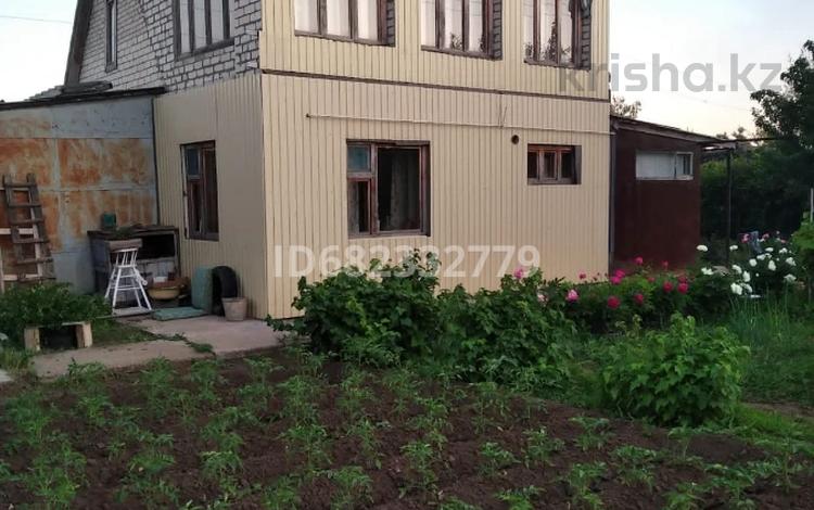 Дача · 4 комнаты · 70 м² · 6 сот., мкр Жулдыз за 6 млн ₸ в Уральске — фото 4