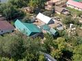 Отдельный дом · 2 комнаты · 63 м² · 10 сот., Старица Набережная 25 — Абая - Затонная за 25 млн ₸ в Уральске — фото 2