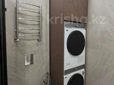 4-бөлмелі пәтер · 160 м² · 2/3 қабат, Кажымукана 109, бағасы: ~ 352 млн ₸ в Алматы, Медеуский р-н