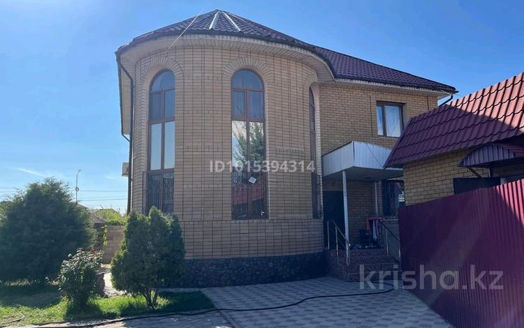 Жеке үй · 5 бөлме · 240 м² · 7 жүзд., Гагарина 210 — Жабаева, бағасы: 85 млн ₸ в Талдыкоргане, мкр Жетысу — фото 2