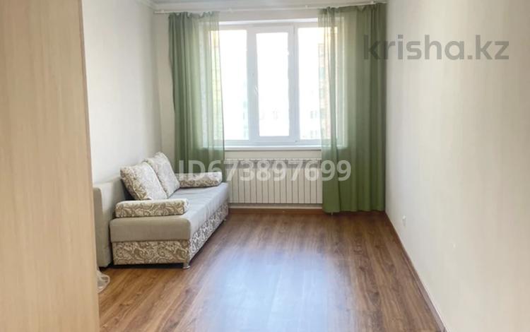 1-бөлмелі пәтер, 40 м², 22/24 қабат ай сайын, Уалиханова 23, бағасы: 140 000 〒 в Астане, р-н Байконур — фото 9