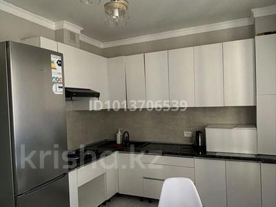 1-комнатная квартира · 45 м² · 6/10 этаж, Сейфуллина 51 — Кассина за 250 000 ₸ в Алматы, Турксибский р-н