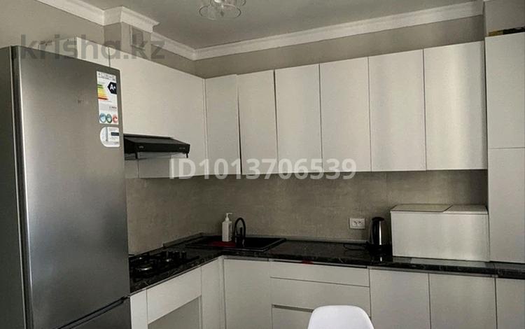 1-комнатная квартира · 45 м² · 6/10 этаж, Сейфуллина 51 — Кассина за 250 000 ₸ в Алматы, Турксибский р-н — фото 2