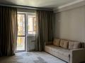 1-комнатная квартира · 45 м² · 6/10 этаж, Сейфуллина 51 — Кассина за 250 000 ₸ в Алматы, Турксибский р-н — фото 4