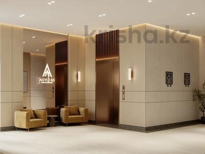 4-комнатная квартира · 126.51 м² · 5/5 этаж, Увалиева 8/3 за ~ 56.9 млн ₸ в Усть-Каменогорске