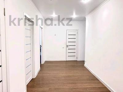 2-комнатная квартира · 71.6 м² · 5/9 этаж, Е435 5 — Е126 за 35.5 млн ₸ в Астане, Нура р-н