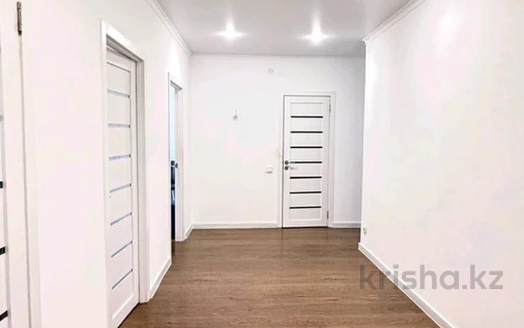 2-бөлмелі пәтер · 71.6 м² · 5/9 қабат, Е435 5 — Е126, бағасы: 35.5 млн ₸ в Астане, Нура р-н — фото 2