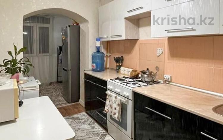 2-комнатная квартира · 61 м² · 1/5 этаж, 4 мкрн 68 за 20.5 млн ₸ в Талдыкоргане, мкр Жастар — фото 2
