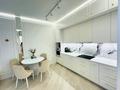 2-бөлмелі пәтер · 65 м² · 7/19 қабат, Аль-Фараби 41, бағасы: 550 000 ₸ в Алматы, Бостандыкский р-н — фото 2