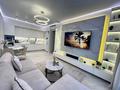 2-бөлмелі пәтер · 65 м² · 7/19 қабат, Аль-Фараби 41, бағасы: 550 000 ₸ в Алматы, Бостандыкский р-н — фото 3