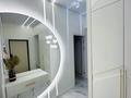2-бөлмелі пәтер · 65 м² · 7/19 қабат, Аль-Фараби 41, бағасы: 550 000 ₸ в Алматы, Бостандыкский р-н — фото 6