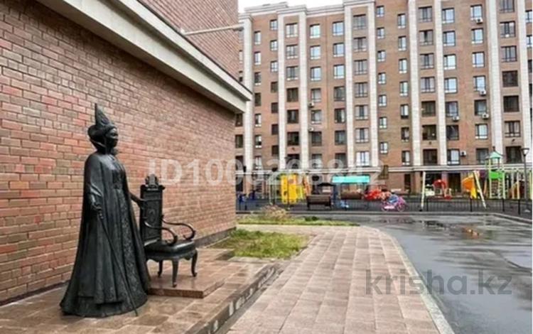 1-бөлмелі пәтер · 40 м² · 3/8 қабат, Е-809 1, бағасы: 32 млн ₸ в Астане, Есильский р-н — фото 2