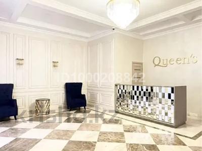 1-комнатная квартира · 40 м² · 3/8 этаж, Е-809 1 за 30.6 млн ₸ в Астане, Есильский р-н