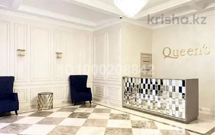 1-комнатная квартира · 40 м² · 3/8 этаж, Е-809 1 за 30.6 млн ₸ в Астане, Есильский р-н — фото 4