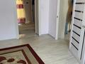 Отдельный дом · 2 комнаты · 90 м² · 5 сот., мкр Специальная экономическая зона "Оңтүстік" Айбатты 46А — Микрорайон Чапаевка за 17 млн ₸ в Шымкенте, Енбекшинский р-н — фото 6