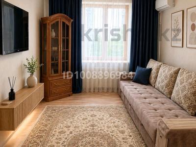 2-бөлмелі пәтер · 56 м², 3 10а — Омг, бағасы: 240 000 ₸ в Конаеве