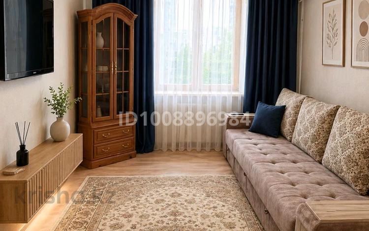 2-бөлмелі пәтер · 56 м², 3 10а — Омг, бағасы: 240 000 ₸ в Конаеве — фото 32