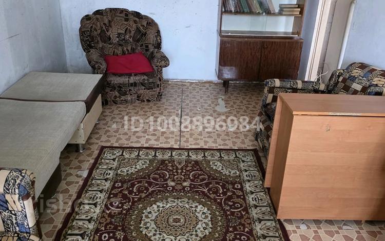 2-бөлмелі пәтер · 47 м², 3 39 — Аристократ, бағасы: 145 000 ₸ в Конаеве — фото 94