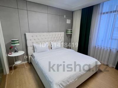 1-бөлмелі пәтер · 40 м² · 19/20 қабат, Кошкарбаева 10/1 — Хайвилл Астана, бағасы: 20 000 ₸ в Алматы р-н