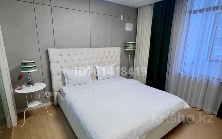 1-бөлмелі пәтер · 40 м² · 19/20 қабат, Кошкарбаева 10/1 — Хайвилл Астана, бағасы: 20 000 ₸ в Алматы р-н — фото 12