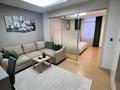 1-бөлмелі пәтер · 40 м² · 19/20 қабат, Кошкарбаева 10/1 — Хайвилл Астана, бағасы: 20 000 ₸ в Алматы р-н — фото 2