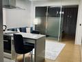 1-бөлмелі пәтер · 40 м² · 19/20 қабат, Кошкарбаева 10/1 — Хайвилл Астана, бағасы: 20 000 ₸ в Алматы р-н — фото 11