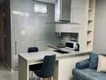 1-бөлмелі пәтер · 40 м² · 19/20 қабат, Кошкарбаева 10/1 — Хайвилл Астана, бағасы: 20 000 ₸ в Алматы р-н — фото 12