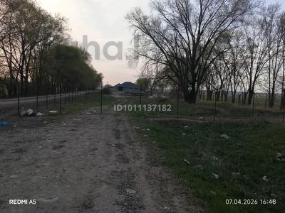 Жер телімі · 0.08 га, Бұқар жырау 104, бағасы: 3 млн ₸ в Екпинды