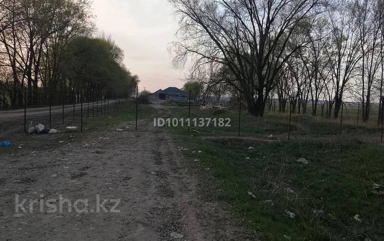Участок · 0.08 га, Бұқар жырау 104 за 3 млн ₸ в Екпинды — фото 2