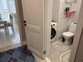 1-комнатная квартира · 44 м² · 4/13 этаж, Максут Нарикбаев 6а за 26 млн ₸ в Астане, Нура р-н