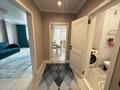 1-комнатная квартира · 44 м² · 4/13 этаж, Максут Нарикбаев 6а за 26 млн ₸ в Астане, Нура р-н — фото 2