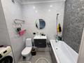 1-комнатная квартира · 44 м² · 4/13 этаж, Максут Нарикбаев 6а за 26 млн ₸ в Астане, Нура р-н — фото 4