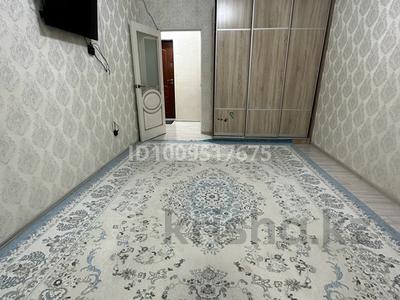 1-комнатная квартира · 46 м² · 7/7 этаж, 32Б мкр 18 — Школа “Дарын”, “Жайсаң бала” за 13 млн 〒 в Актау