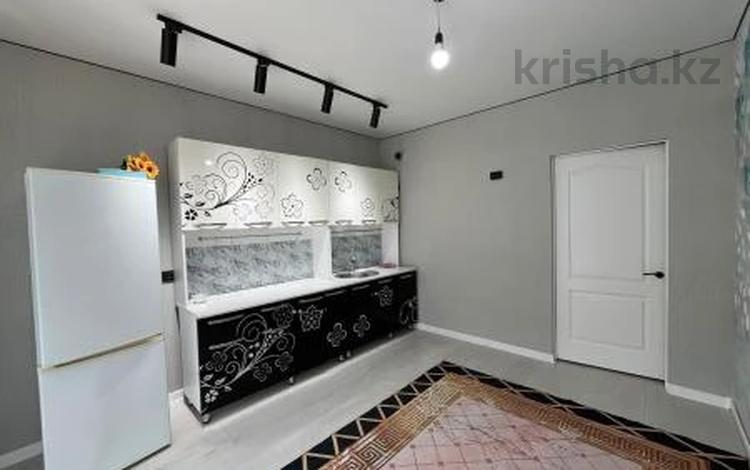 2-комнатная квартира · 66.3 м² · 4/9 этаж, мкр Кайрат, ​24-я улица — ИПОТЕКУ ПРОХОДИТ за 32.5 млн ₸ в Алматы, Турксибский р-н — фото 4