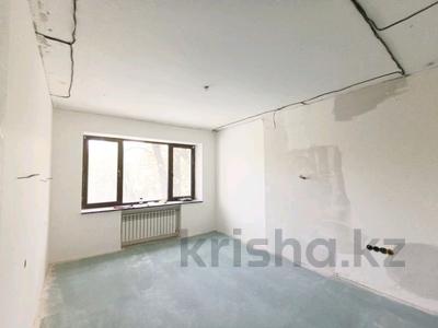 4-комнатная квартира · 112 м² · 3/5 этаж, Пушкина — Богенбай Батыра за 130 млн ₸ в Алматы, Медеуский р-н