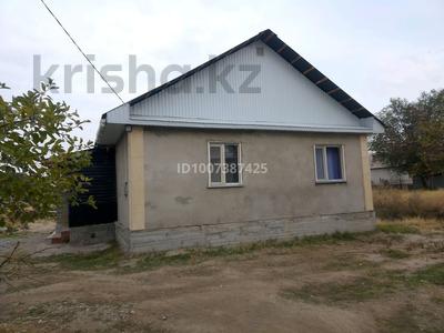 Дача · 4 комнаты · 80 м² · 6 сот., Яблочная за 20 млн 〒 в Есик