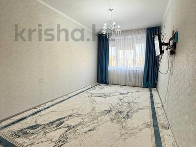 2-комнатная квартира · 57 м² · 3/5 этаж, 27-й мкр 21 за 16.5 млн 〒 в Актау