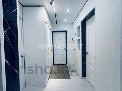 3-комнатная квартира · 64 м² · 1 этаж, Сулейменов ыскак 16 за 28 млн ₸ в 