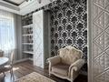 4-комнатная квартира · 220 м² · 4/6 этаж, Омарова 35/1 за 1.2 млн ₸ в Алматы, Медеуский р-н — фото 20