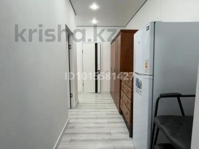1-комнатная квартира · 45 м² · 3/12 этаж, мкр Аккент, Улица Омарова 3 — Улица Омарова, 3 за 230 000 ₸ в Алматы, Алатауский р-н