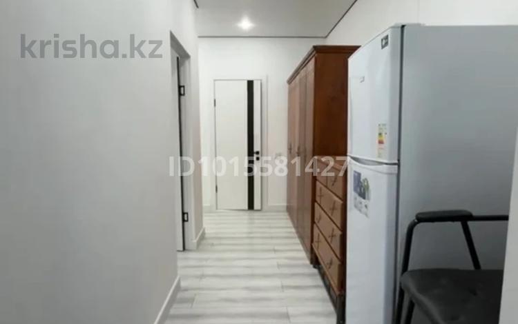 1-комнатная квартира · 45 м² · 3/12 этаж, мкр Аккент, Улица Омарова 3 — Улица Омарова, 3 за 230 000 ₸ в Алматы, Алатауский р-н — фото 6