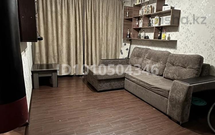 1-комнатная квартира · 36 м² · 4/5 этаж, мкр Новый Город, Ержанова 43 за 13 млн 〒 в Караганде, Казыбек би р-н — фото 2