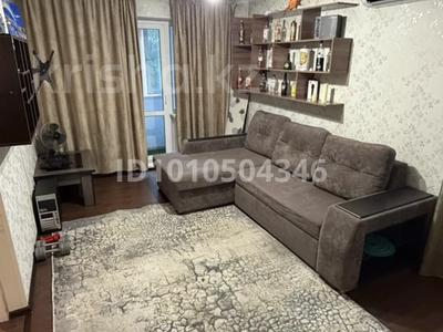 1-бөлмелі пәтер · 32 м² · 4/5 қабат, мкр Новый Город, Ержанова 43, бағасы: 13.5 млн ₸ в Караганде, Казыбек би р-н