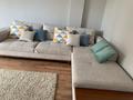 2-комнатная квартира · 86 м² · 1/2 этаж, Батырбекова за 25 000 ₸ в Туркестане