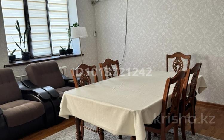 2-бөлмелі пәтер · 75.9 м² · 4/5 қабат, Нұрсәт ш/а 38 — Аллея, бағасы: 34 млн ₸ в Шымкенте, Каратауский р-н — фото 2