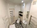 2-комнатная квартира · 58.5 м² · 11/16 этаж, мкр Коктем-3, Мусрепова 22 — Сатпаева за 62 млн 〒 в Алматы, Бостандыкский р-н — фото 11