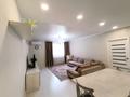 2-комнатная квартира · 58.5 м² · 11/16 этаж, мкр Коктем-3, Мусрепова 22 — Сатпаева за 62 млн 〒 в Алматы, Бостандыкский р-н — фото 17